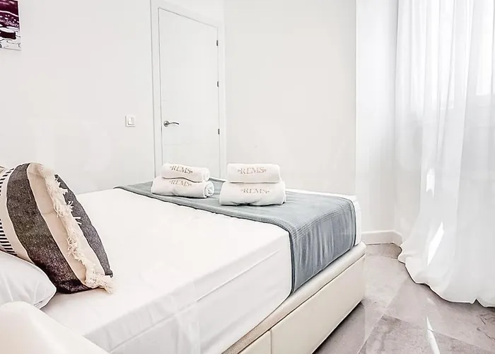 Chic Gem Rooftop Terrace With Bbq Rems