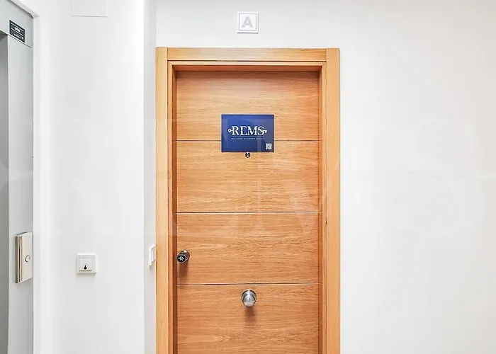 Chic Gem Rooftop Terrace With Bbq Rems Fuengirola