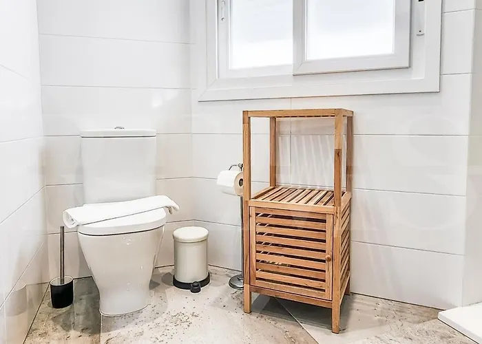 Chic Gem Rooftop Terrace With Bbq Rems Appartement *