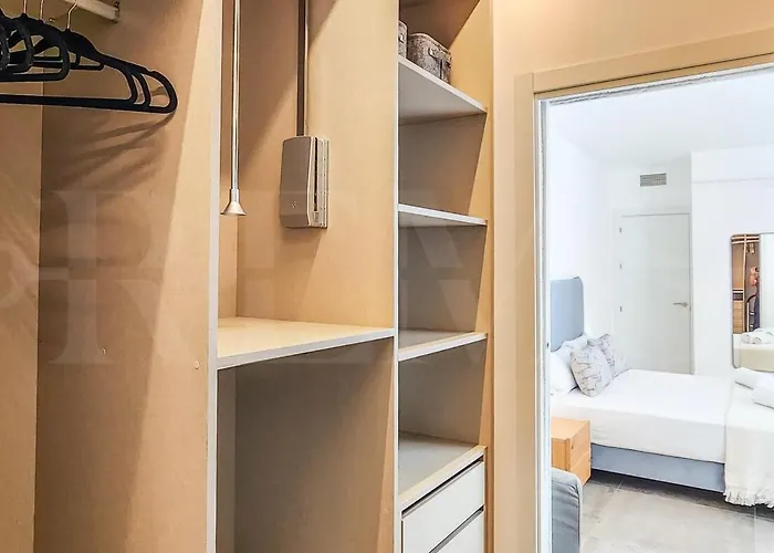 Chic Gem Rooftop Terrace With Bbq Rems Appartement