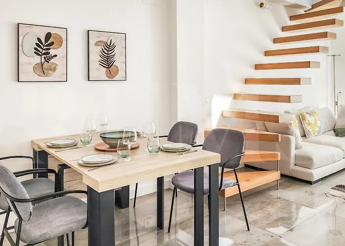 Chic Gem Rooftop Terrace With Bbq Rems Appartement