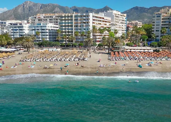 Appartement Chic Gem Rooftop Terrace With Bbq Rems *