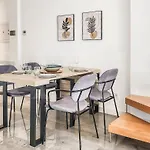 Διαμέρισμα Chic Gem Rooftop Terrace With Bbq Rems
