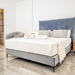 Διαμέρισμα Chic Gem Rooftop Terrace With Bbq Rems Fuengirola