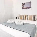 Chic Gem Rooftop Terrace With Bbq Rems *