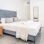 Διαμέρισμα Chic Gem Rooftop Terrace With Bbq Rems Fuengirola