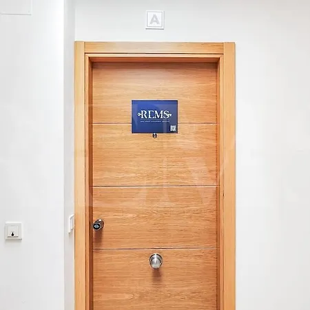 Chic Gem Rooftop Terrace With Bbq Rems Fuengirola