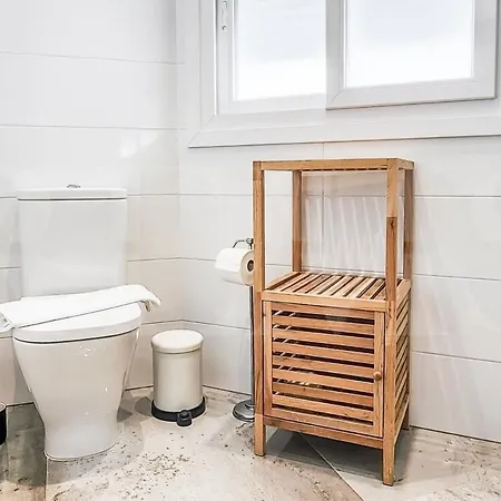 Chic Gem Rooftop Terrace With Bbq Rems Apartamento *