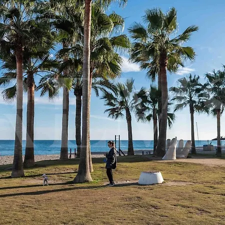 Chic Gem Rooftop Terrace With Bbq Rems