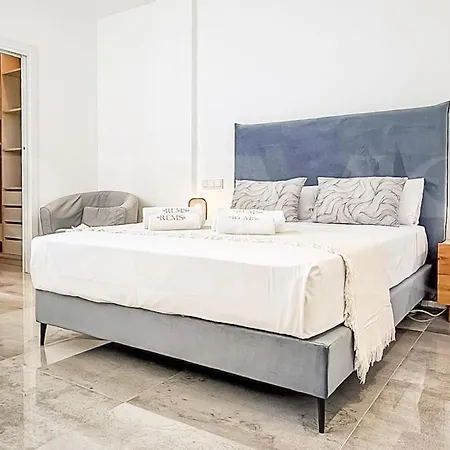 Apartamento Chic Gem Rooftop Terrace With Bbq Rems Fuengirola