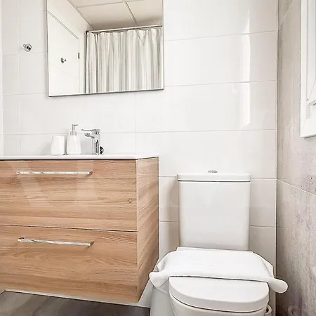 Chic Gem Rooftop Terrace With Bbq Rems * Fuengirola