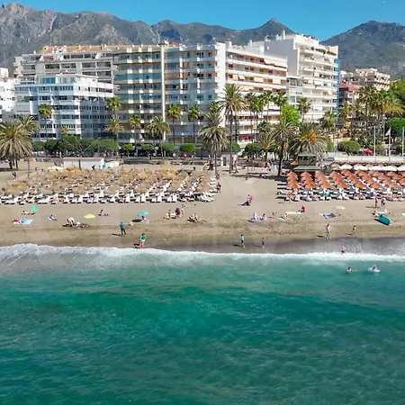 Apartamento Chic Gem Rooftop Terrace With Bbq Rems *