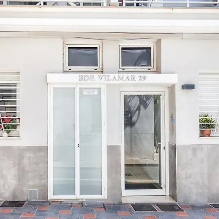 Chic Gem Rooftop Terrace With Bbq Rems