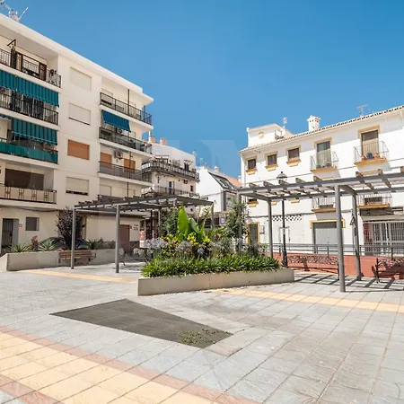 Chic Gem Rooftop Terrace With Bbq Rems