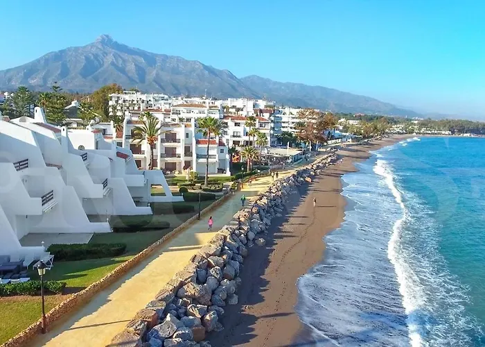 Chic Gem Rooftop Terrace With Bbq Rems