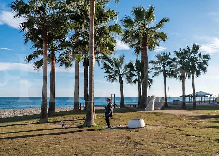 Chic Gem Rooftop Terrace With Bbq Rems